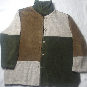 Womens (Teddi) Sweater